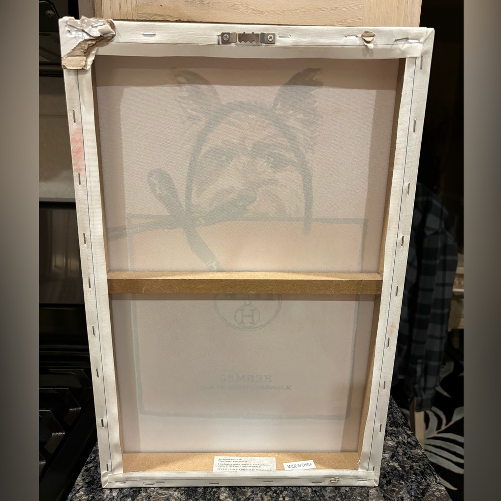 Picture frame - Picture 2 of 2